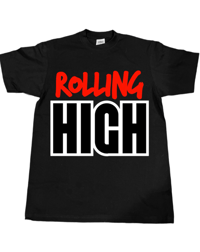 HIGH ROLLING