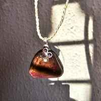 Image 4 of Tourmaline Pebble 2