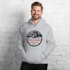 Dead Men Walking Logo Unisex Hoodie