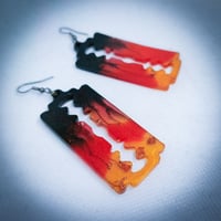 Image 5 of B29 RAZOR