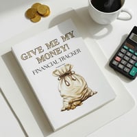 Image 5 of Give Me My Money| Financial Tracker
