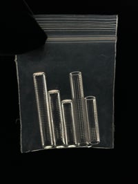 Image 2 of Quartz Pillar 5 Pack
