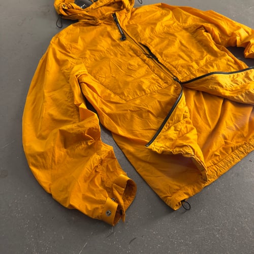 Image of CP Company Chrome-R Jacket, size large