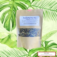 Image 1 of Butterfly Pea Tea