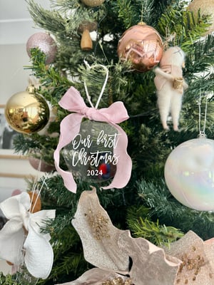 Image of ORDAMENTS - PERSONALISED