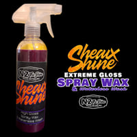 Sheaux Shine