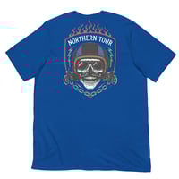 Image 15 of Clutch Legacy Co. "Northern Tour"  T-shirt