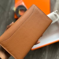 Image 5 of Hèrmes Wallet on Chain