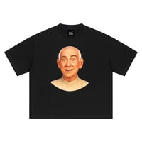 Image 1 of Leave With Us Tee