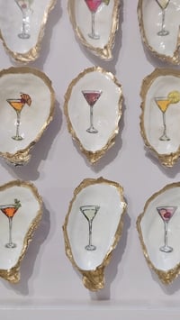 Image 2 of oyster martinis, 12x12