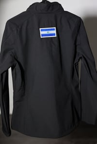 Image 3 of Soft shell  Jacket - embroidered 