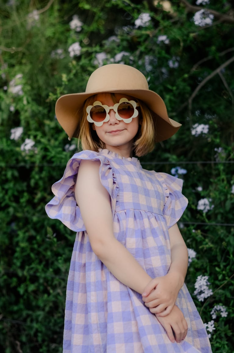 Izzy Dress Image 2