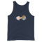 Image of THE SOUND MEN'S TANK