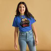 Image 10 of BFFS - MJ - KIDS TEE