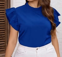 Image 1 of Business Casual Plus - Style 2
