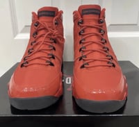 Image 1 of Jordan 9 Retro Chile Red