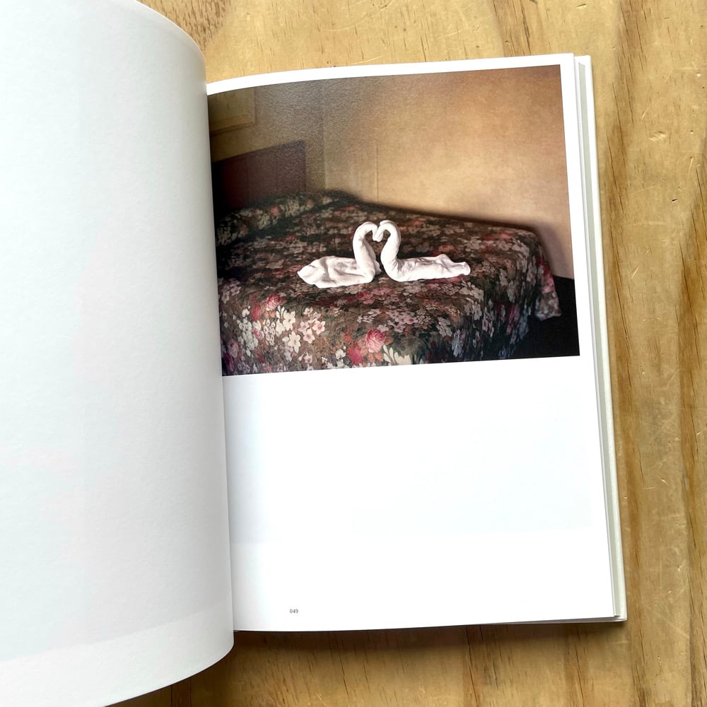 Alec Soth - The Space Between Us | Photobook Junkies