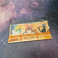 Kiki's Delivery Service Tabs