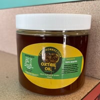 Image 4 of Oxtail Oil