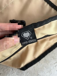 Image 3 of Super Lovers shoulder bag