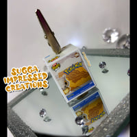 Image 4 of Cubone Funko Pop Clip