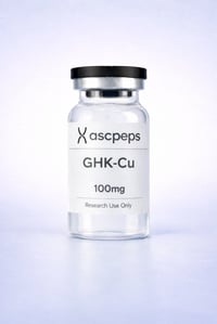Image 1 of GHK-Cu (injectable)
