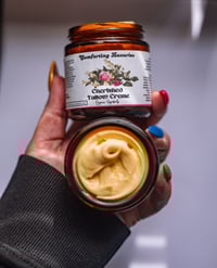 Image 2 of Cherished Tallow Creme
