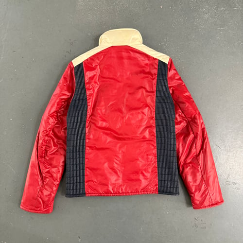 Image of 2008 Prada Sport Nylon Astro Padded Jacket, size small