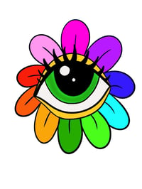 Image 1 of Sticker Pack 
