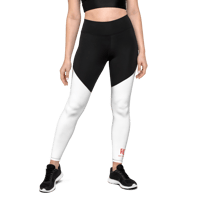 Image 2 of Sports Leggings fresh