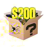 Fcknxtwk $200.00 box