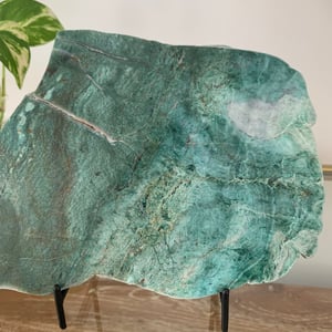 Image of Dragons Blood Jasper Slab