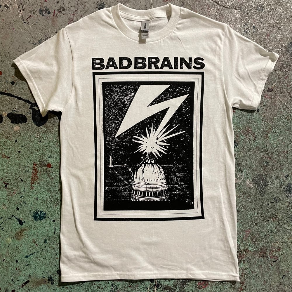Bad Brains