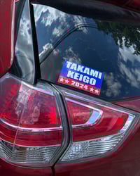 Image 2 of Takami 2024 Sticker