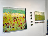 Image 6 of When Maarten planted 200 tulips for the rabbits to enjoy- Mara Manning