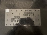 Image 8 of quote decals 