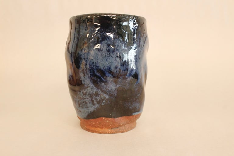 Standing unicorn cup Image 3