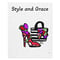 Image of Style and Grace Jigsaw puzzle