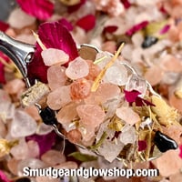 Image 1 of Crystal Cleansing Bags