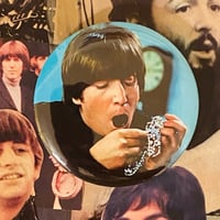 Image 6 of Beatles Buttons! (Volume V)