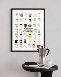 Image 2 of PORTLAND — COFFEE