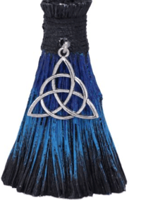 Image 3 of Positive Energy Broomsticks 20cm