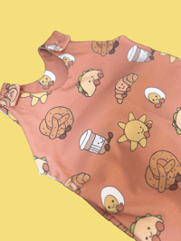 Image 1 of Jellies Romper