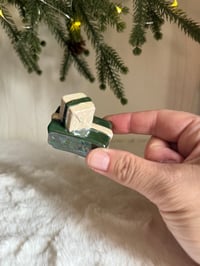 Image 7 of Gift Box J Holder 