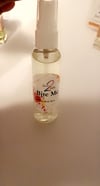 Body Spray 
