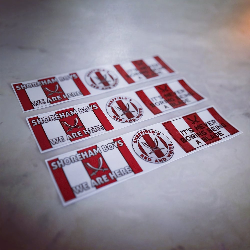 Sticker Set