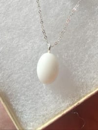 Image 4 of Small Keepsake Pendant-Comes in different shapes