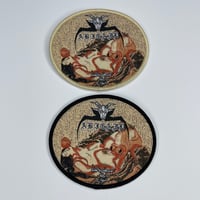 Image 1 of Abigail - Intercourse And Lust Woven Patch