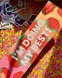 Image 4 of Bumper Stickers