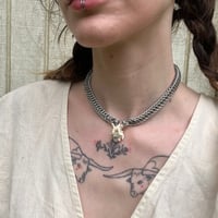 Image 3 of 6.10 Necklace #1